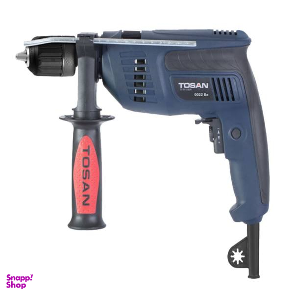 دریل چکشی توسن (Tosan) مدل 0022DA