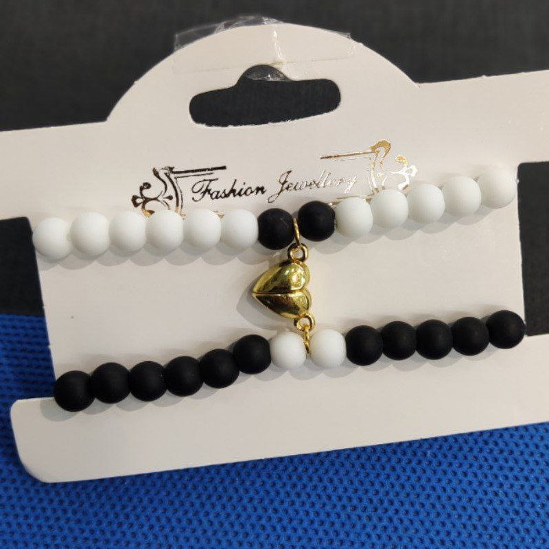 دستبند دوستی کد01فروشگاه لوکس آیسان