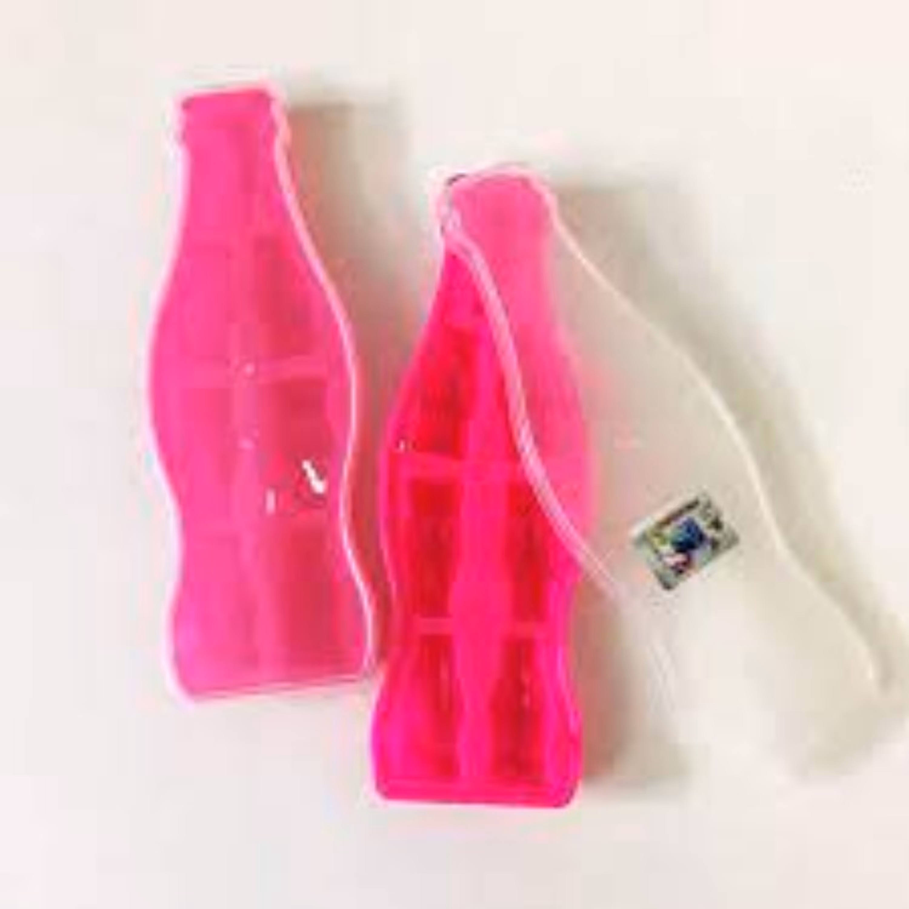 جا یخی نوشابه قالب یخ طرح نوشابه