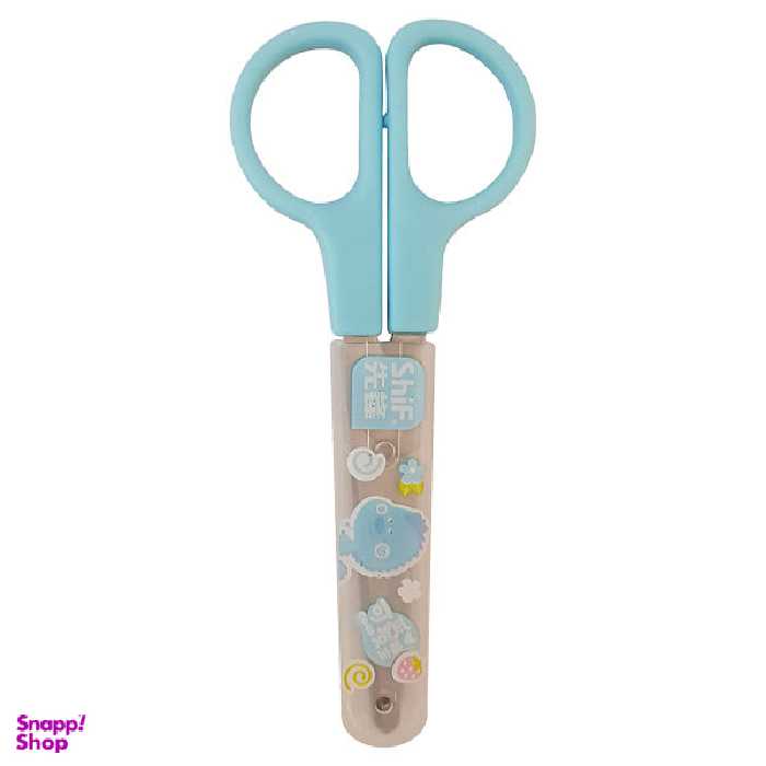 قیچی مدل غلاف دار S1