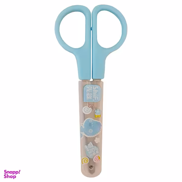 قیچی مدل غلاف دار S1