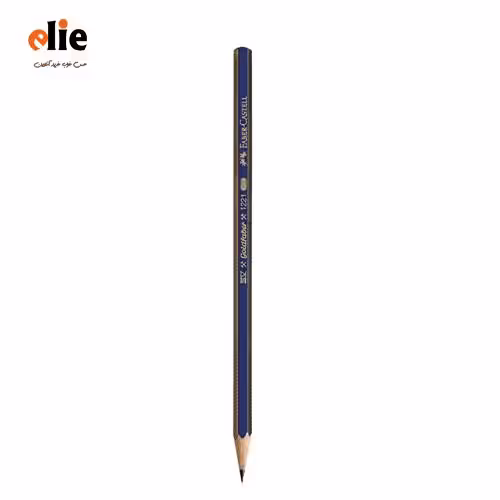 مداد طراحی فابرکاستل B