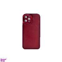 کاور موبایل متال مدل 04 مناسب گوشی IPhone 12 pro max