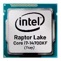 قیمت و خرید سی پی یو بدون باکس اینتل مدل Core i7-14700KF | یاس ارتباط
