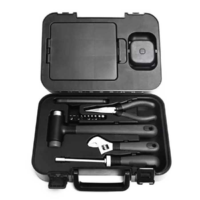 قیمت و خرید جعبه ابزار 8 عددی شیائومی مدل MIIIW MWTK01 | یاس ارتباط