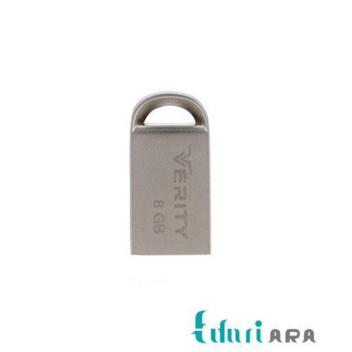 فلش مموری وریتی مدل V811 ظرفیت 8 گیگابایت‎