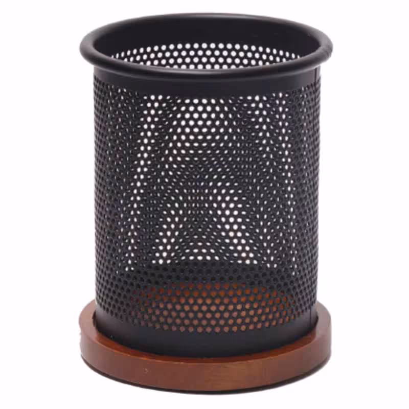 جاقلمی چوب و فلز جهان نما مدل WW-01 &ndash; قیمت و خرید | برایتو