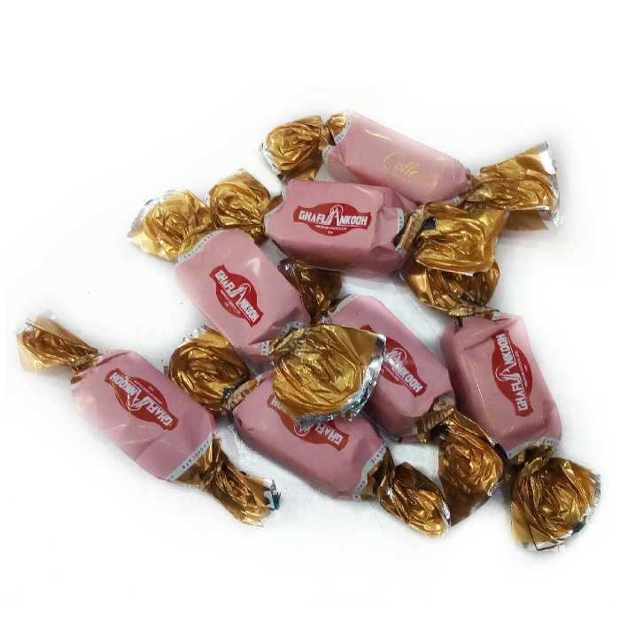 شکلات قهوه مارال قافلانکوه 