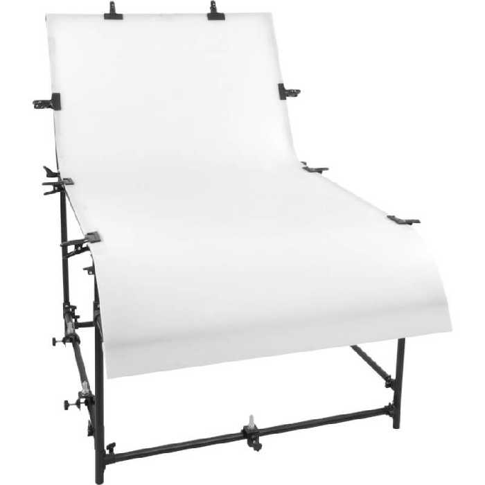 میز نور 60 در 130 سانتیمتر Shooting Table