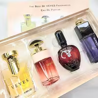 پک 4 عددی عطر Veyes

