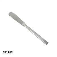 کارد کره خوری صنایع استیل مدل میلان تمام مات