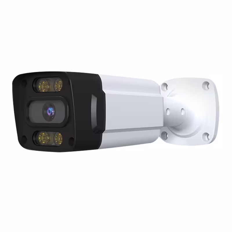 دوربین مداربسته فول کالر 2 مگا پیکسل بولت سیماران مدل SM-CV135