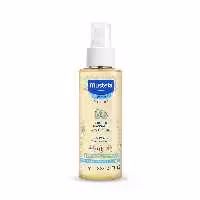 روغن ماساژ بچه موستلا Mustela حجم 100 میلی لیتر