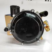 رگلاتور الکتروفن همراه با سراهی گیج.    ارسال رایگان
