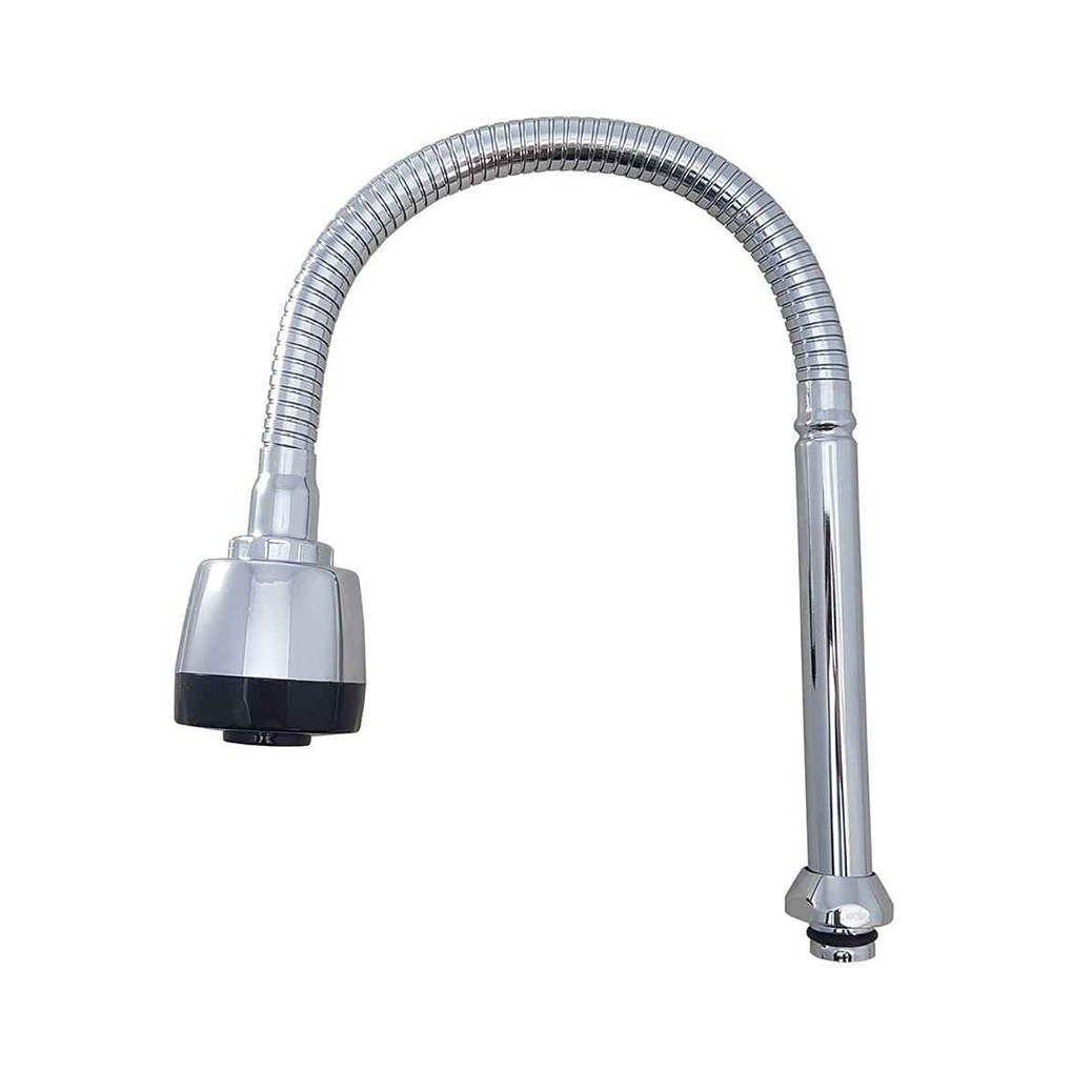 علم  فنری شیر ظرفشویی یا روشویی چند حالته