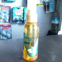 روغن مو پنتن حاوی کراتین و ویتامین E حجم 100 میل