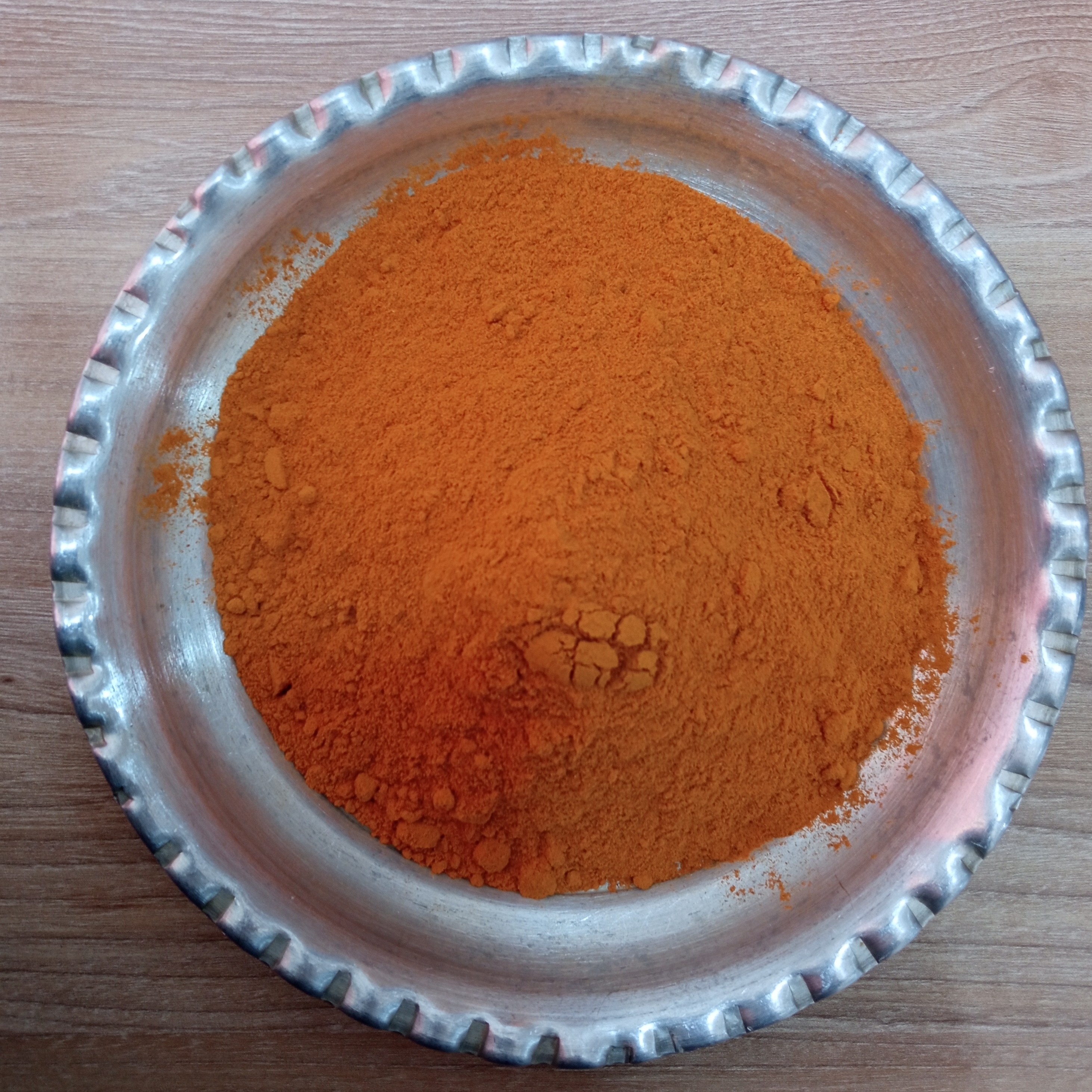 زردچوبه (100گرم)