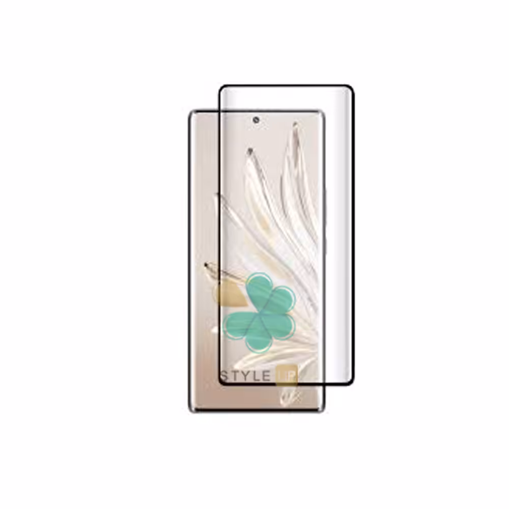گلس گوشی هواوی Huawei Honor 70 تمام صفحه مارک V-LIKE