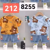 تی شلوارک لی اسپرت