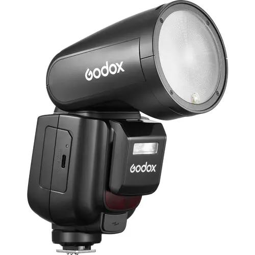 فلاش اکسترنال گودکس Godox V1Pro C برای کانن