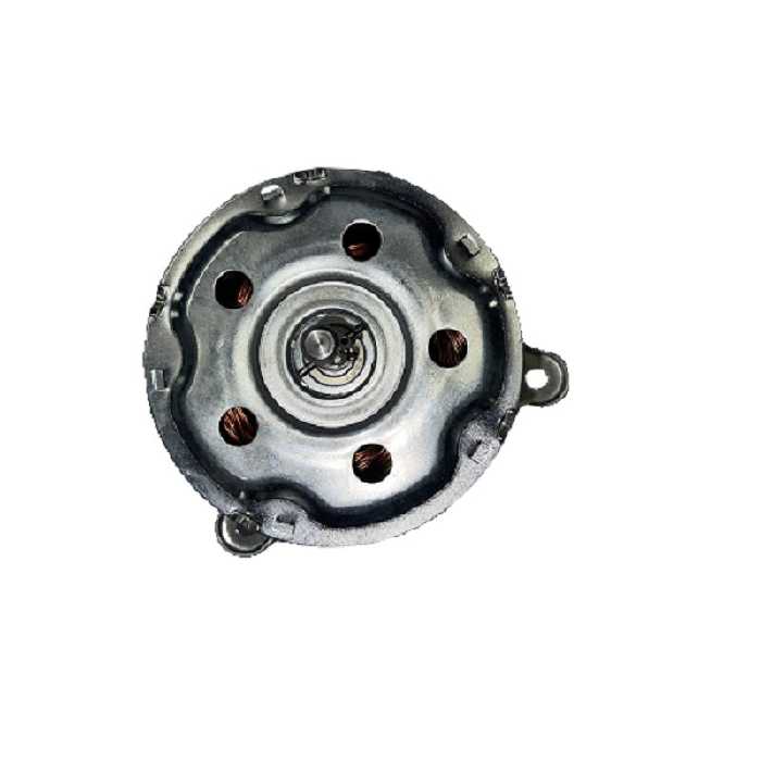 موتور فن خاری پرشیا-برند یدک لوکس(پس کرایه)