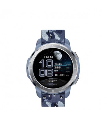 ساعت هوشمند آنر مدل Watch GS Pro