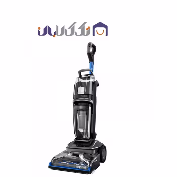 بخارشوی بیسل مدل Revolution Hydrosteam