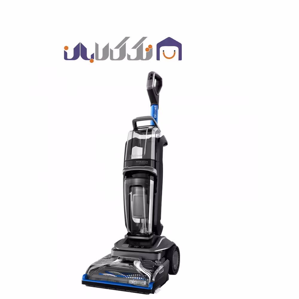 بخارشوی بیسل مدل Revolution Hydrosteam