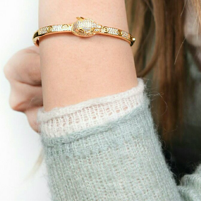 دستبند ماری مارک