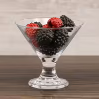 بستنی خوری پاشاباغچه مدل آیس ویل کد 440410 بسته 2 عددی