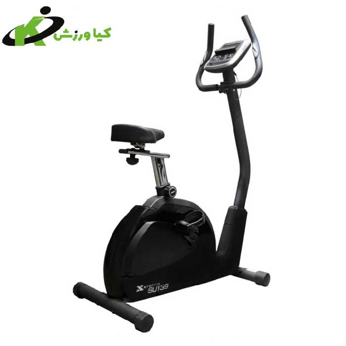 خرید چرخ ثابت ایستاده تایوانی پرقدرت برند اکسترا مدل su139