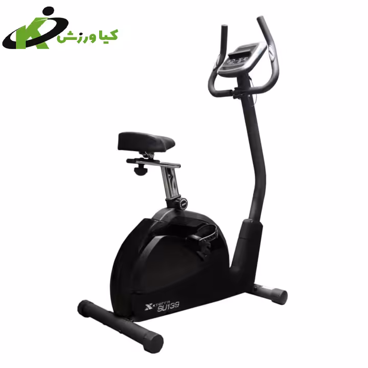 خرید چرخ ثابت ایستاده تایوانی پرقدرت برند اکسترا مدل su139