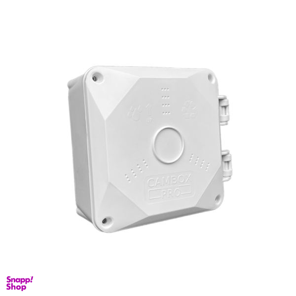 پایه دوربین کم باکس مدل CA-14 بسته 3 عددی