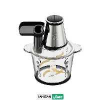 خردکن و غذاساز 4کاره مباشی مدل CH4001