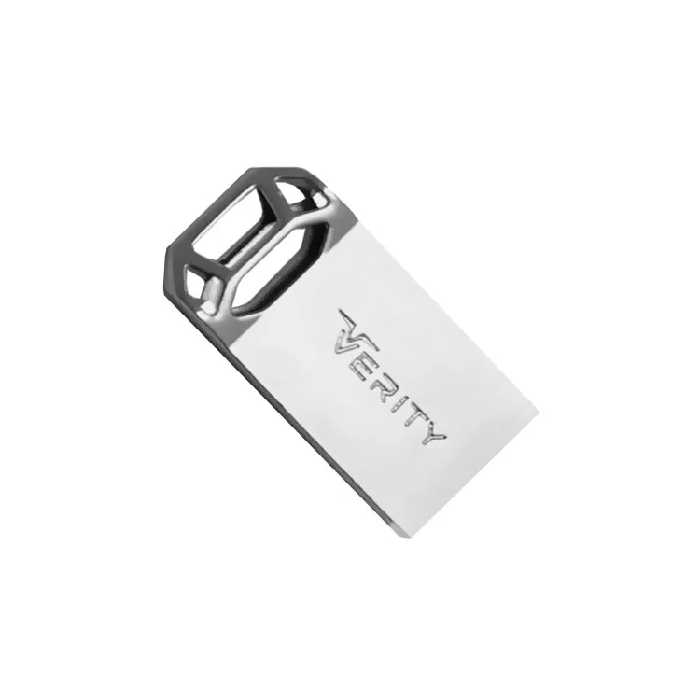 فلش مموری وریتی مدل V819 USB 2.0 ظرفیت 64 گیگابایت