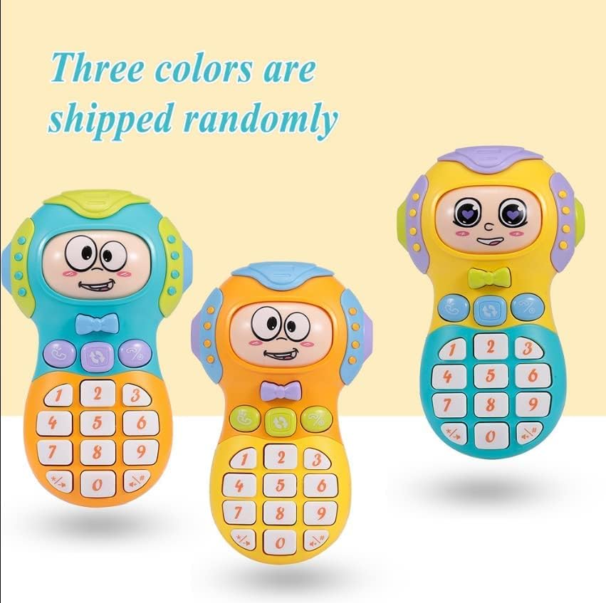 موبایل موزیکال خارجی