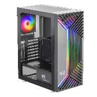 کیس کامپیوتر گرین مدل GRIFFIN G3 Plus