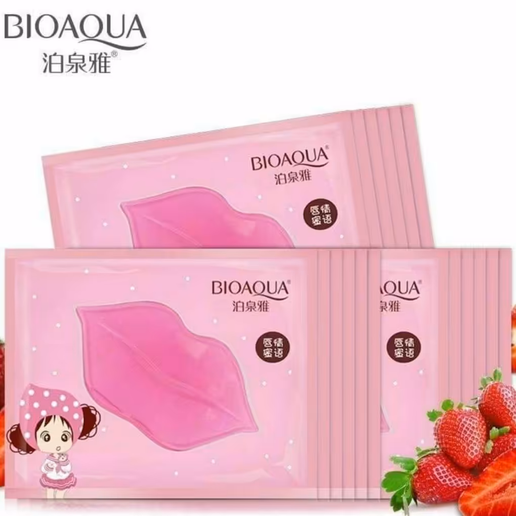 پچ لب تکی  بیوآکوا