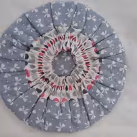  سرویس آشپزخانه دمکن فری سایز  چهار لایه .از پشم شیشه و ابر  به هیچ عنوان استفاده نمیشه با کیفیت و دوام بسار بالا