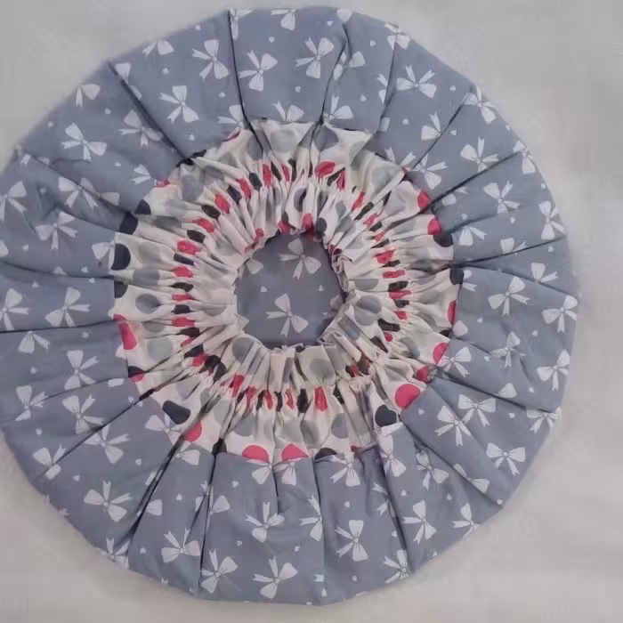  سرویس آشپزخانه دمکن فری سایز  چهار لایه .از پشم شیشه و ابر  به هیچ عنوان استفاده نمیشه با کیفیت و دوام بسار بالا