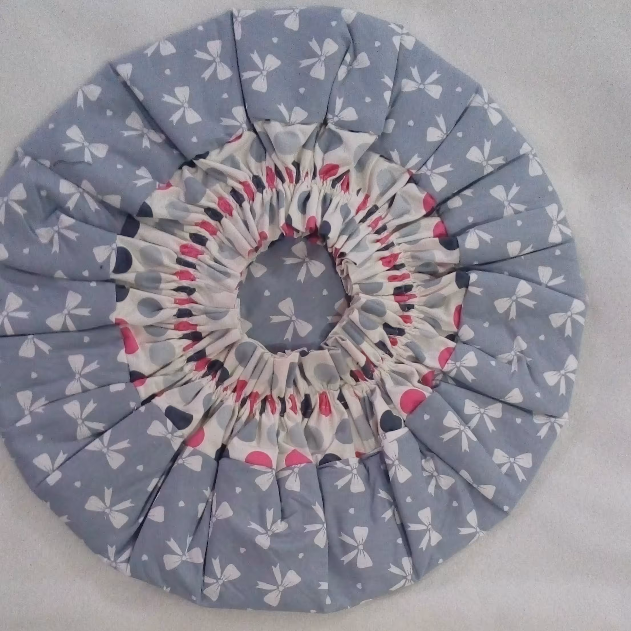  سرویس آشپزخانه دمکن فری سایز  چهار لایه .از پشم شیشه و ابر  به هیچ عنوان استفاده نمیشه با کیفیت و دوام بسار بالا