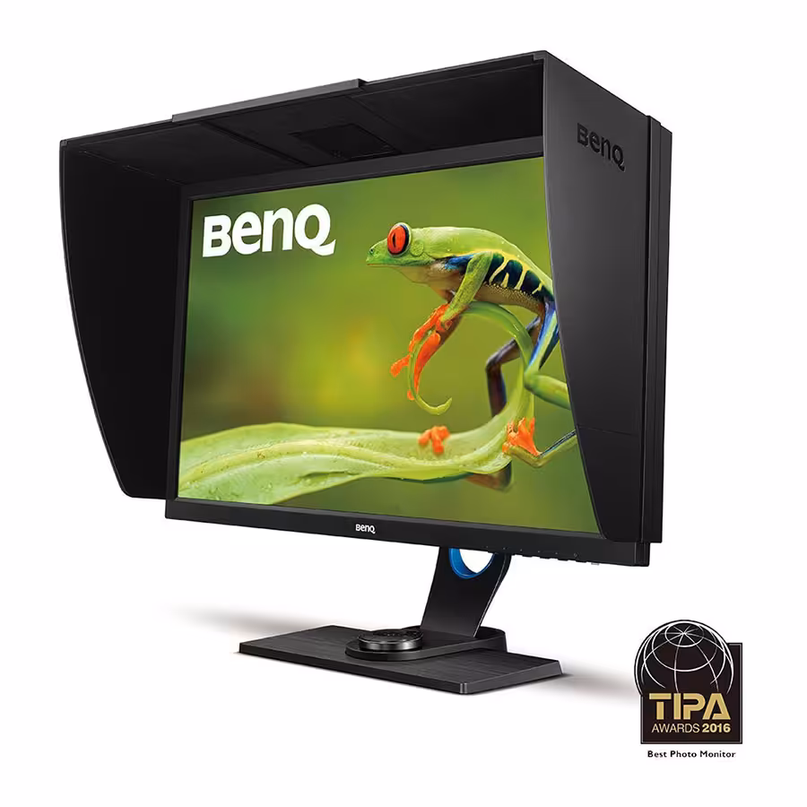 مانیتور بنکیو مدل SW2700PT | آرکا 90مانیتور بنکیو مدل SW2700PT