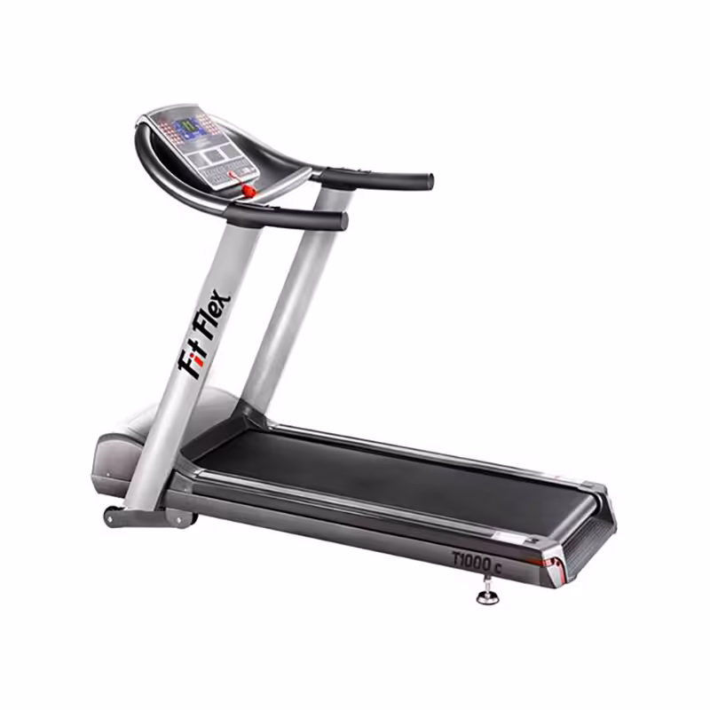 تردمیل باشگاهی فیت فلکس مدل T1000_C