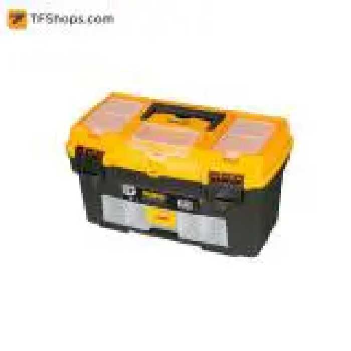 جعبه ابزار مانو  مدل RO17                     سایز 17 اینچ