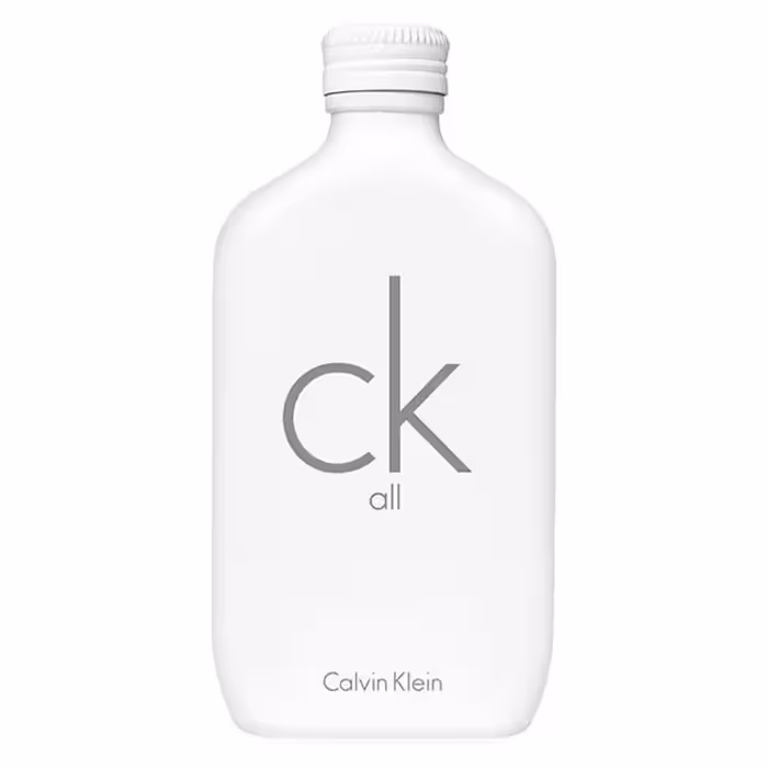 ادو تویلت مردانه و زنانه Calvin Klein CK All حجم 200 میلی لیتر