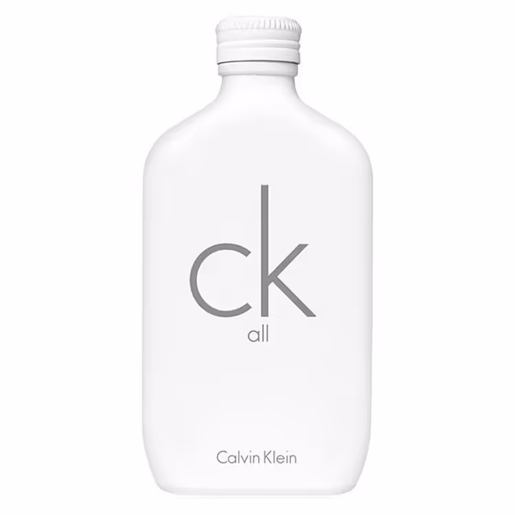 ادو تویلت مردانه و زنانه Calvin Klein CK All حجم 200 میلی لیتر