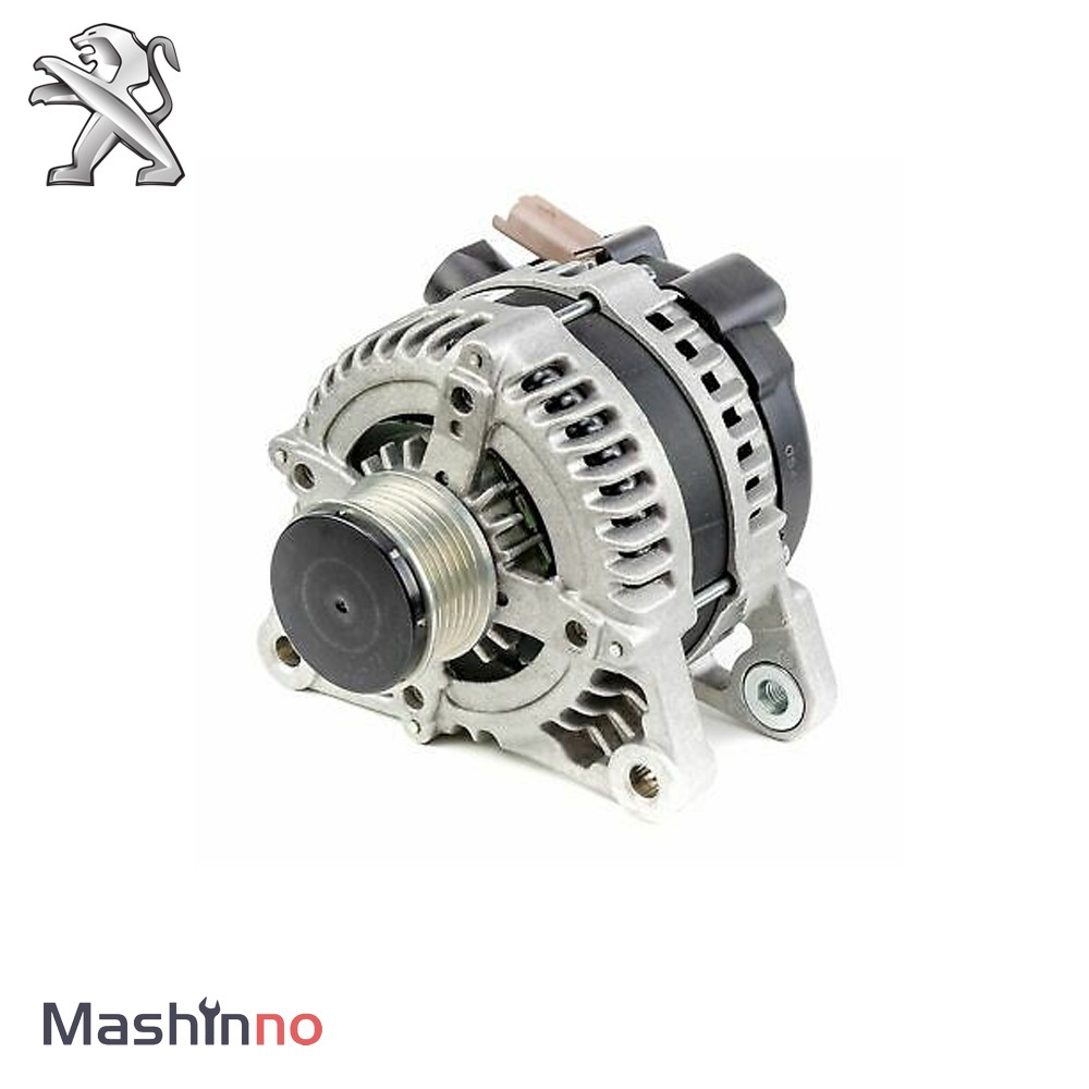 دینام پژو301