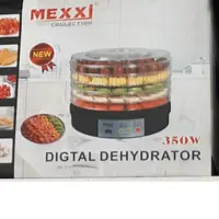 میوه خشک کنmexxi