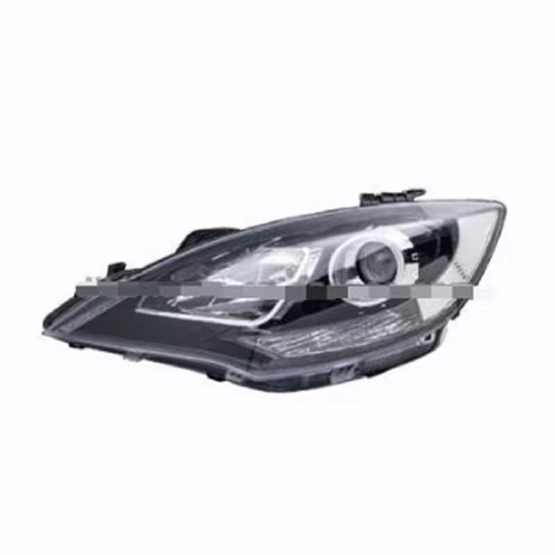 چراغ جلو راست ام وی ام 315 جدید - برند یدک لوکس(پس کرایه)