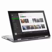 لپ تاپ اینسپایرون 7359 با پردازنده i5 و صفحه نمایش لمسی